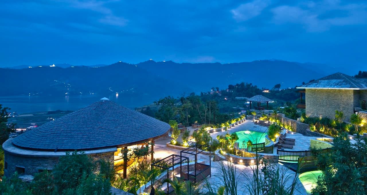 Dorje’s Resort & Spa 11