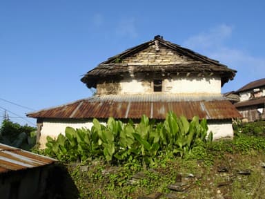 Majgaon