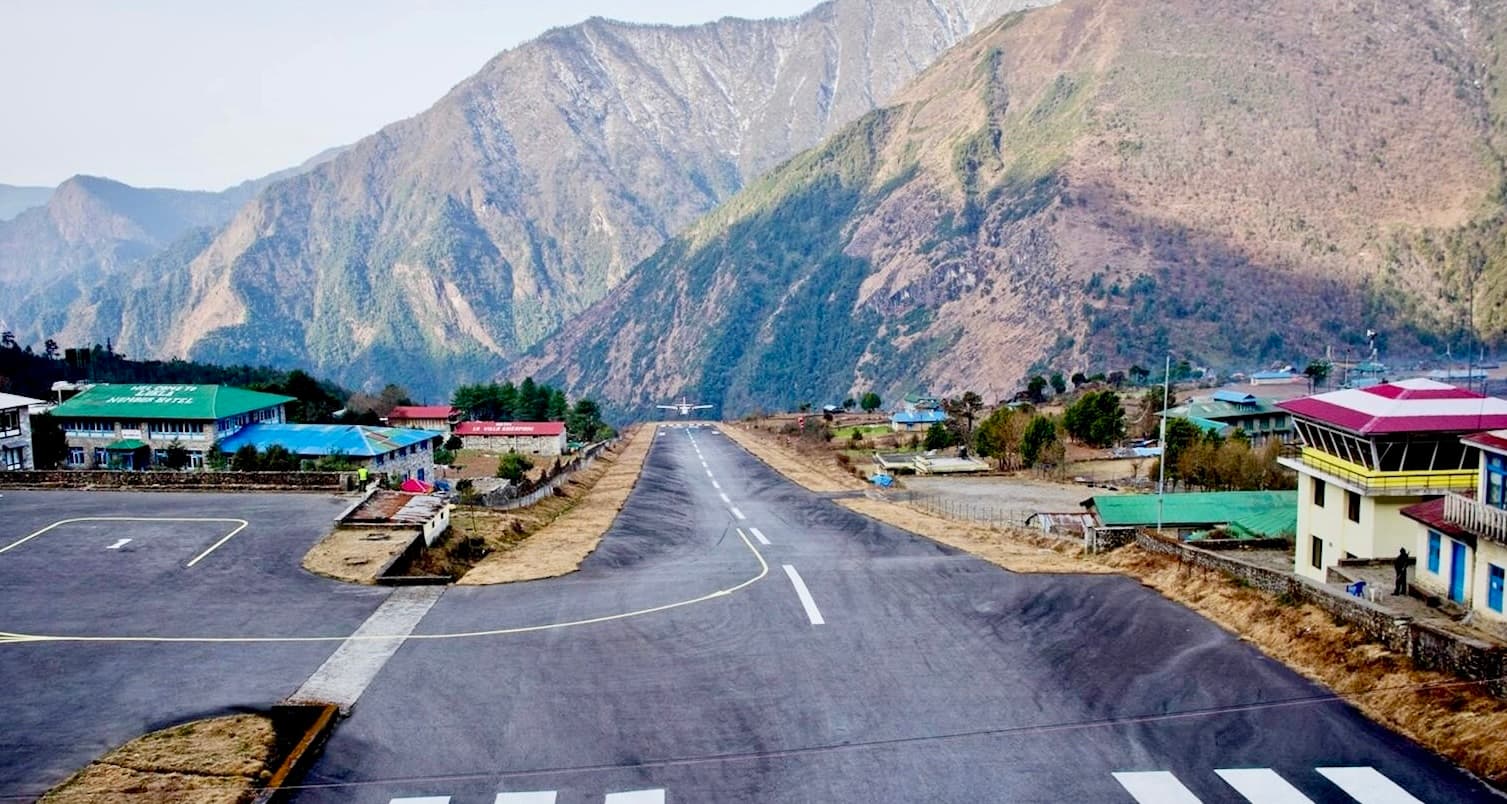 Island Peak Expedition 4