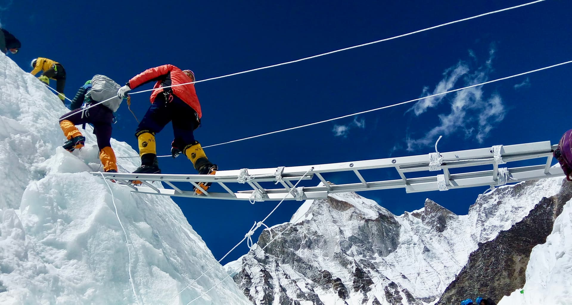 Island Peak Climbing With Everest Base Camp Trek 1567580255