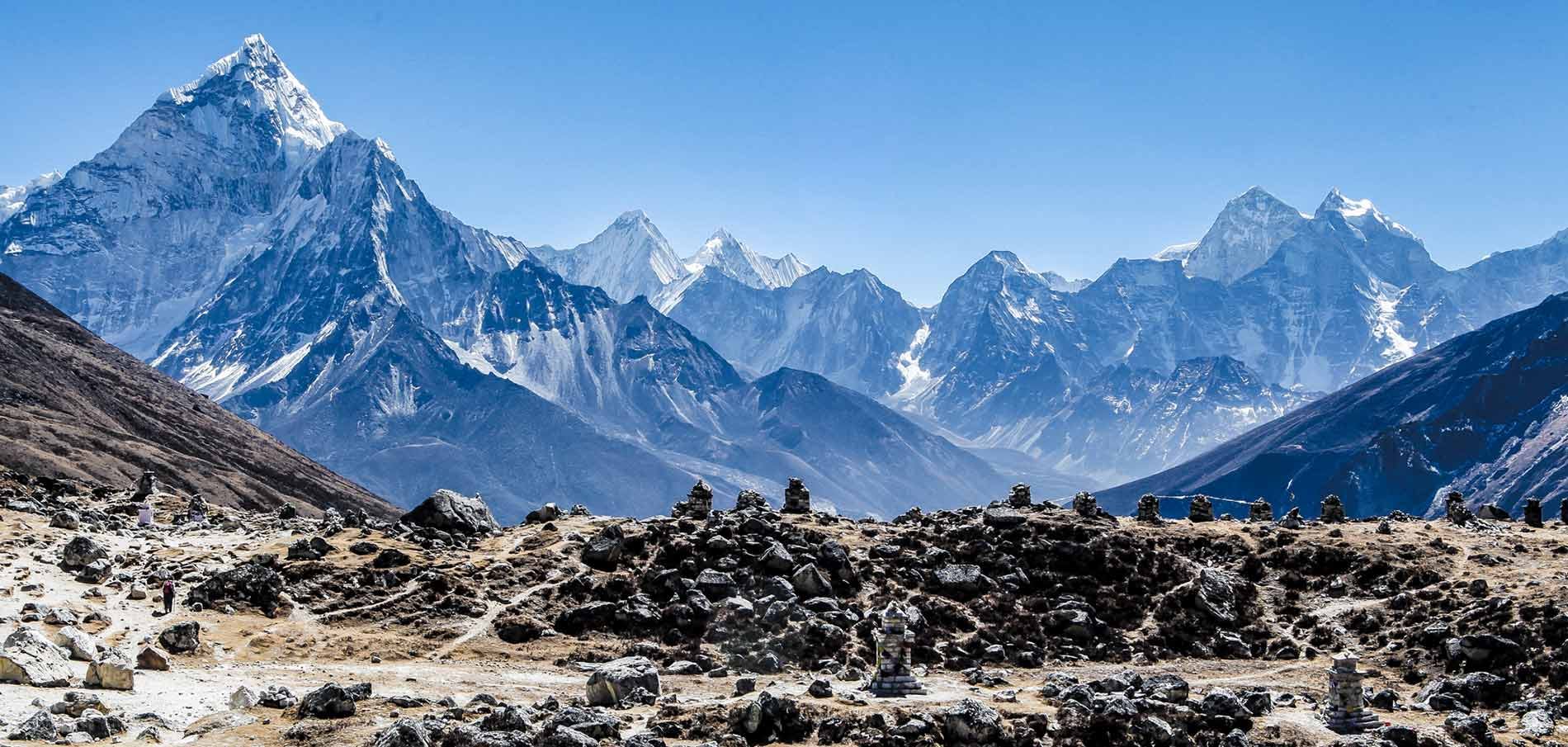 10 Popular Short Treks in Nepal