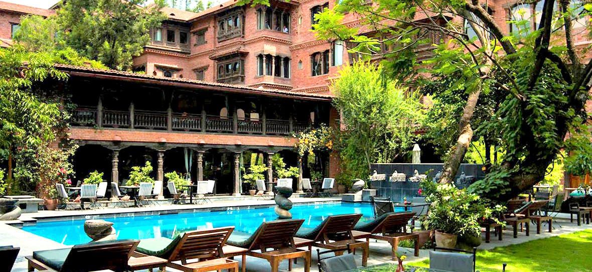 Best Luxury Tours:- Top 5 Luxury Tours in Nepal