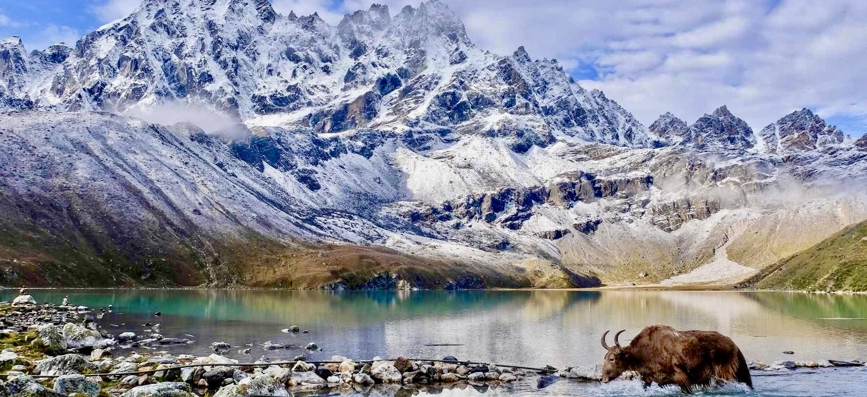 Best Season for Trekking in Everest Region