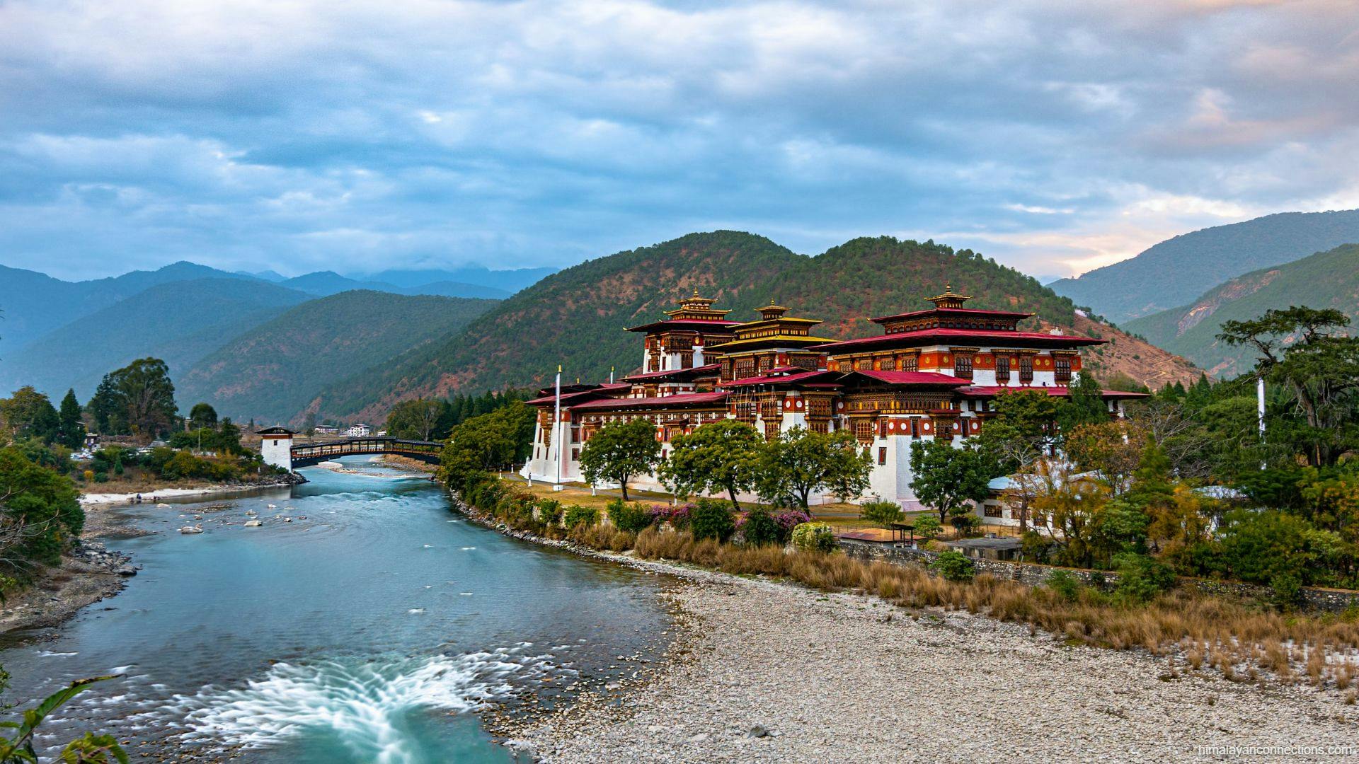 Bhutan Tour General Information