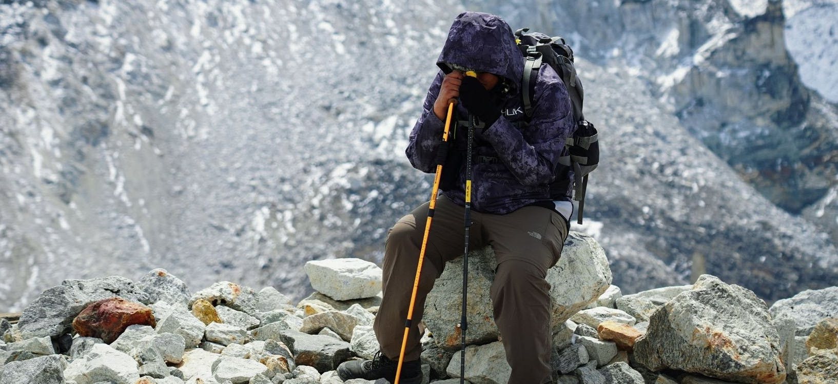 High Altitude Sickness Prevention Tips