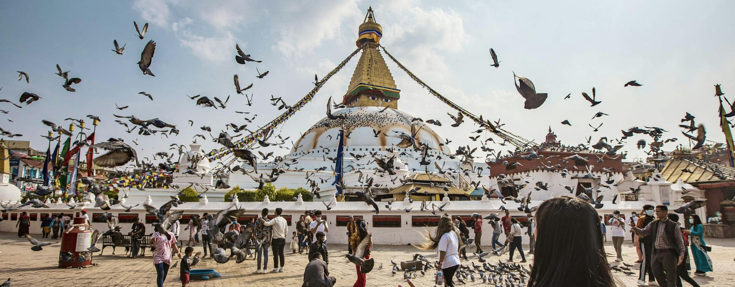 Must See Attraction in Nepal