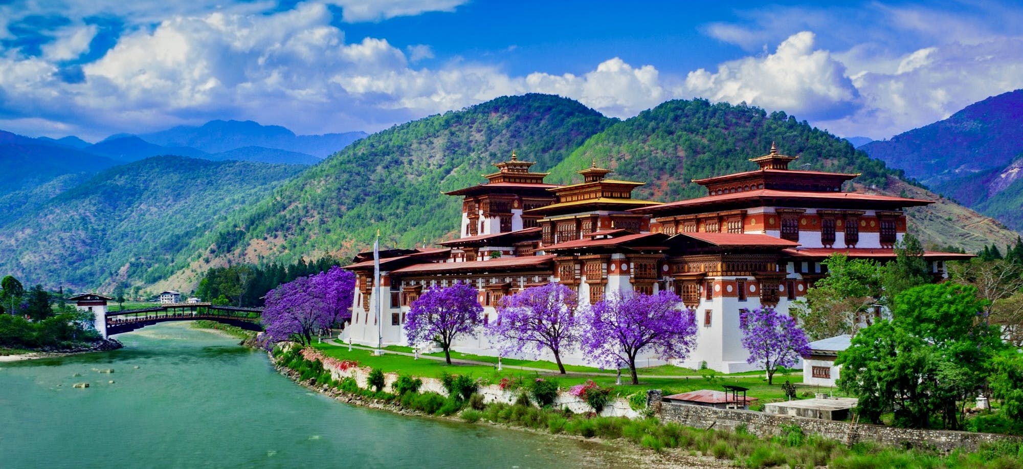 Passport and Visa in Bhutan