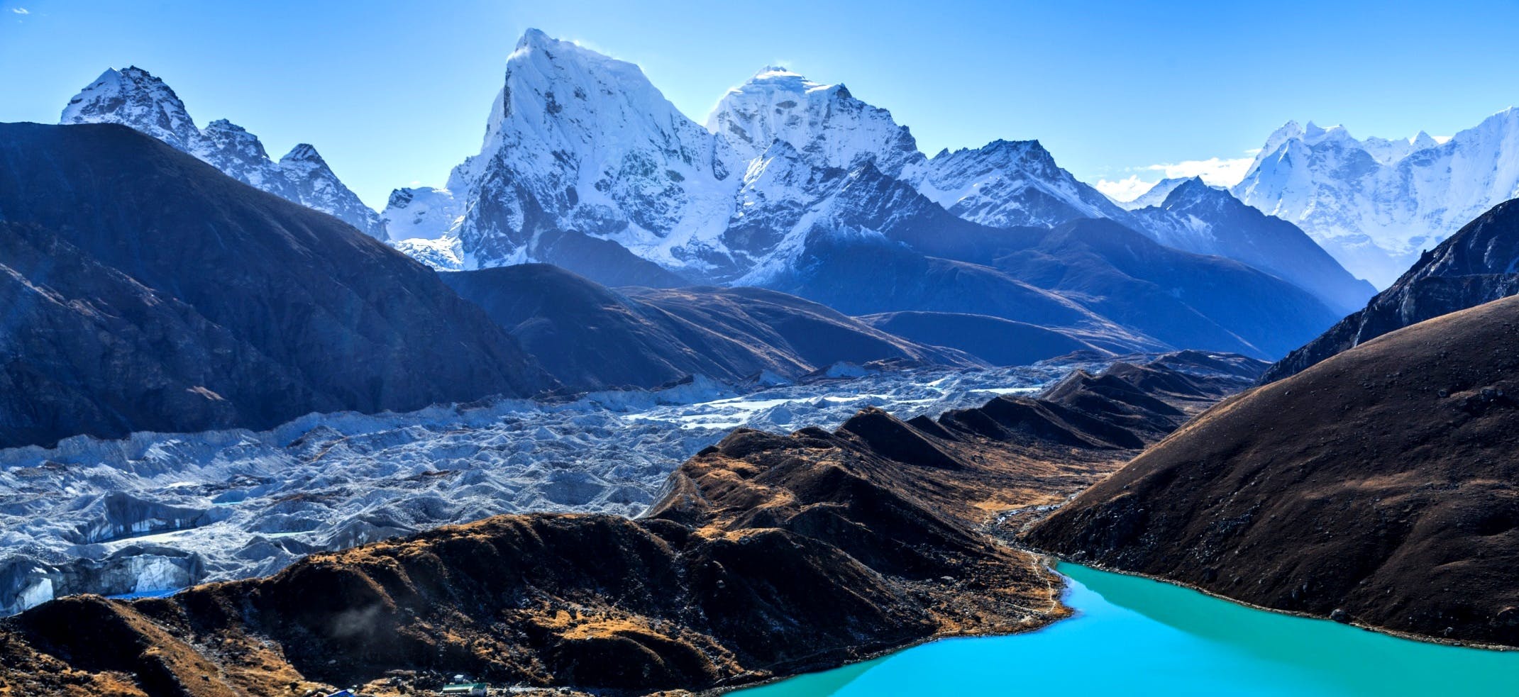 Reasons Why You Need To Choose Local Travel Agency in Nepal