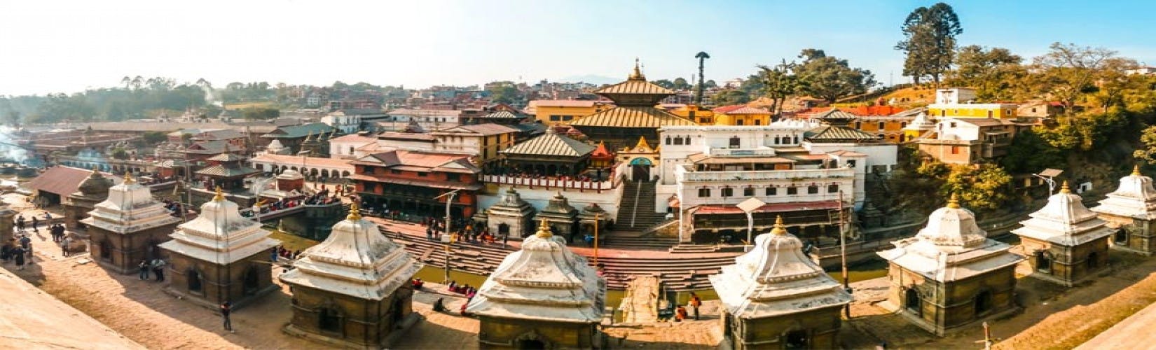 Things to see during Kathmandu city tour