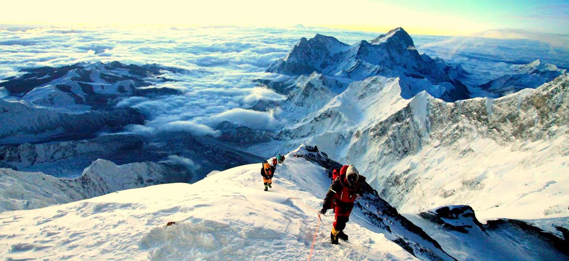 Things you should know before climbing peak in Nepal