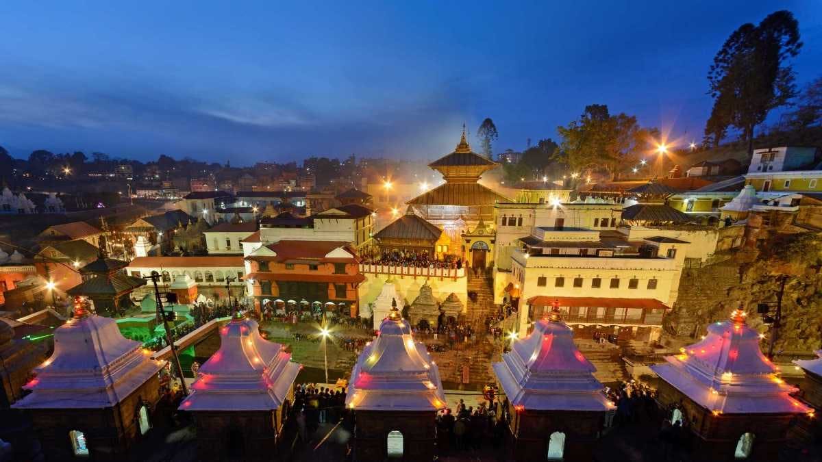 Top 12 Festivals in Nepal