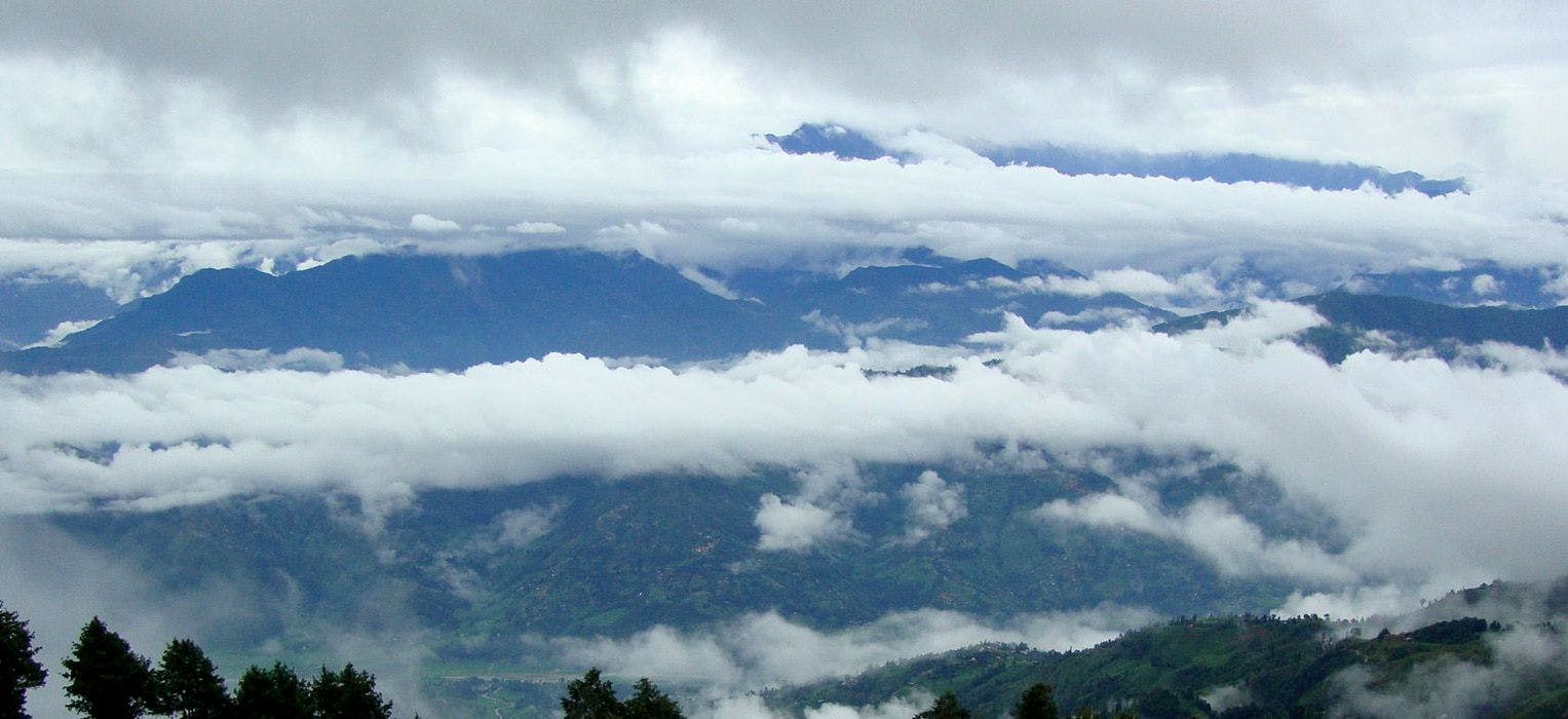 Top 6 Hiking Places Near Kathmandu - Best Hiking spots near Kathmandu