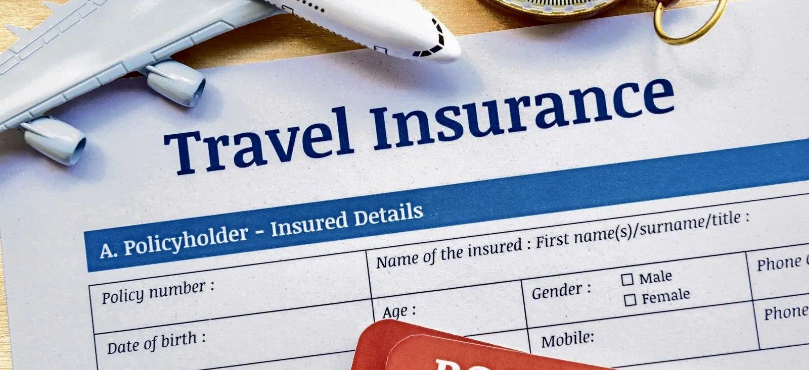 Travel Insurance for Bhutan
