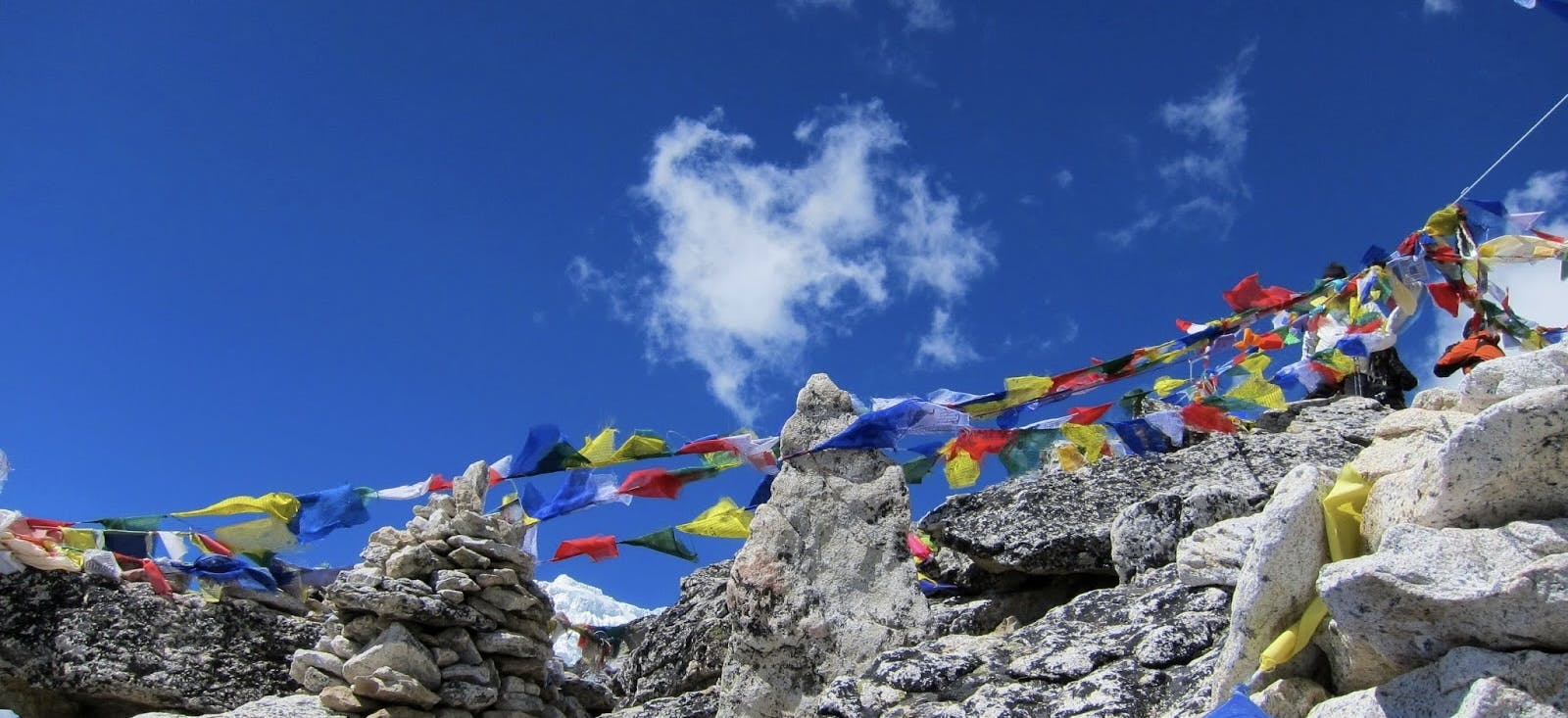 Trekking Guides in Everest Region