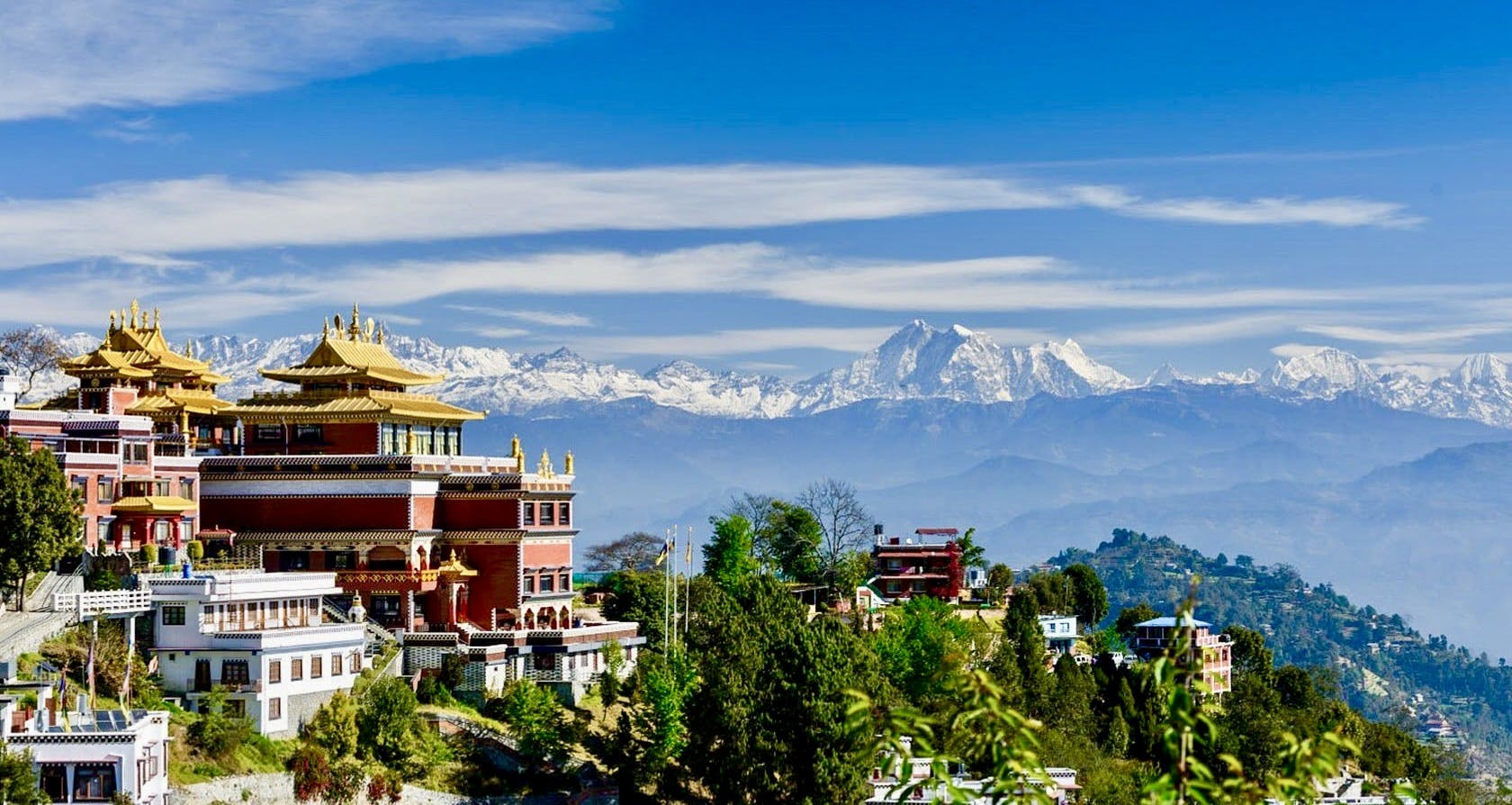 Kathmandu and Chitwan Luxury Tour with Dhulikhel