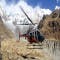 Annapurna Base camp Helicopter landing tour