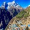 Luxury Everest Base Camp Heli Trek