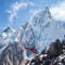 Everest Heli Tour