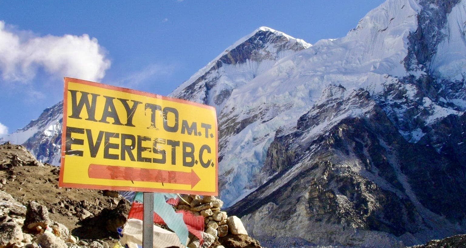 Lobuche East Peak Climbing with Everest Base Camp