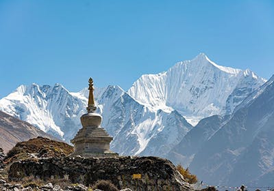 A Complete Guide for Langtang Valley Trek