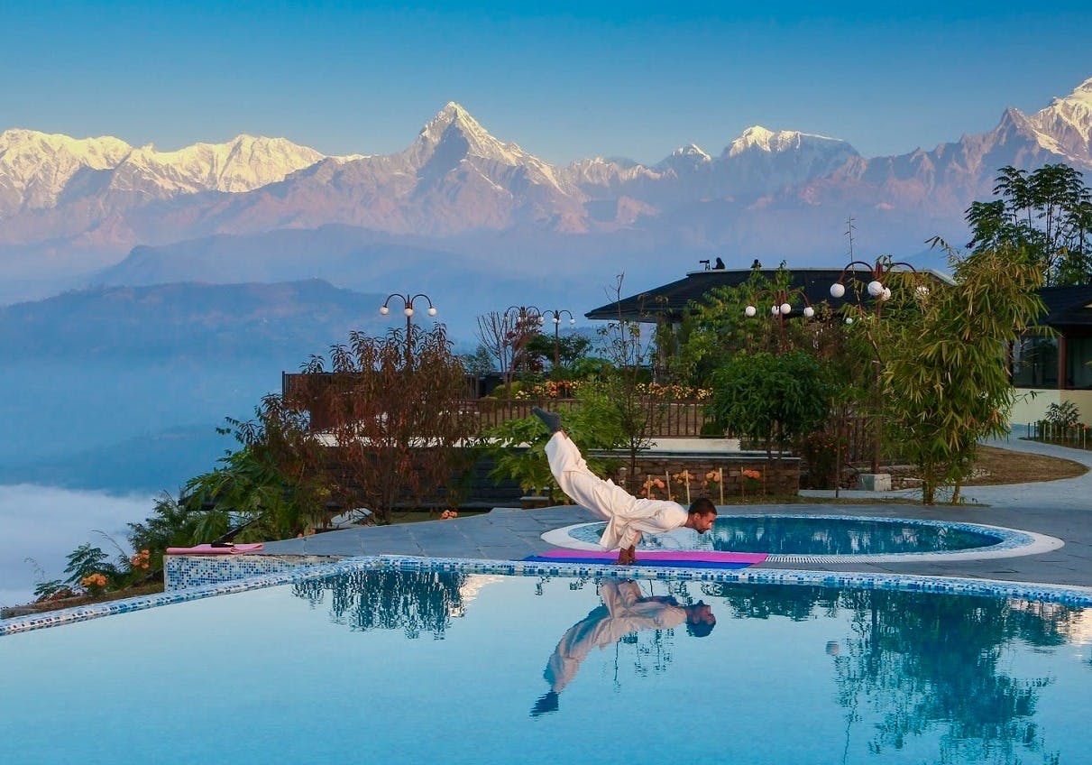 Customized and Private Tours - Luxury Travel In Nepal