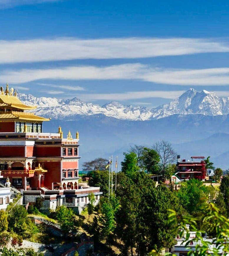 Discover the Heart of Nepal: 4 Nights 5 Days Nepal Luxury Tour Package