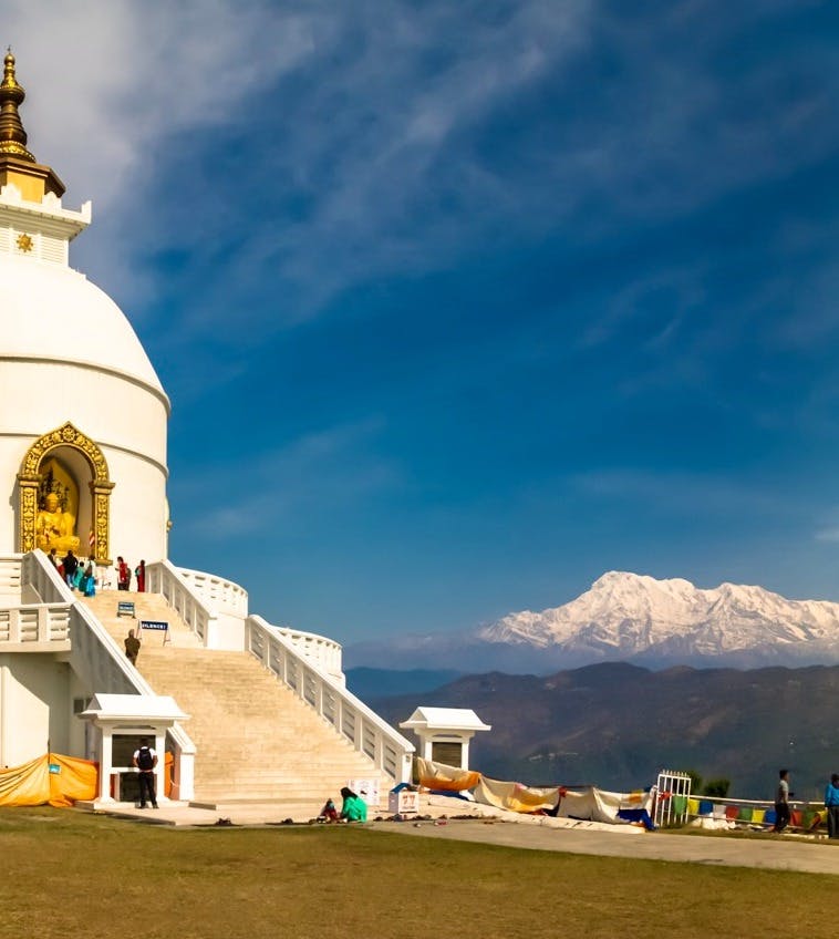 Discover the Splendor of Nepal: An Unforgettable 7-Day Luxury Journey