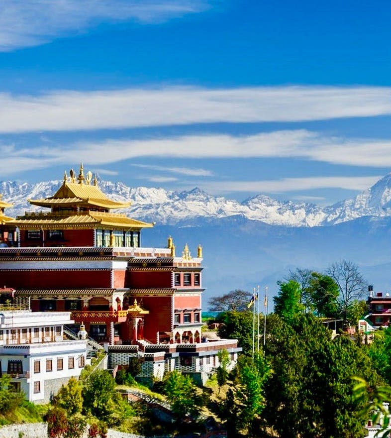 5 Days Kathmandu Tour with the sunrise view from Nagarkot with Luxury Options