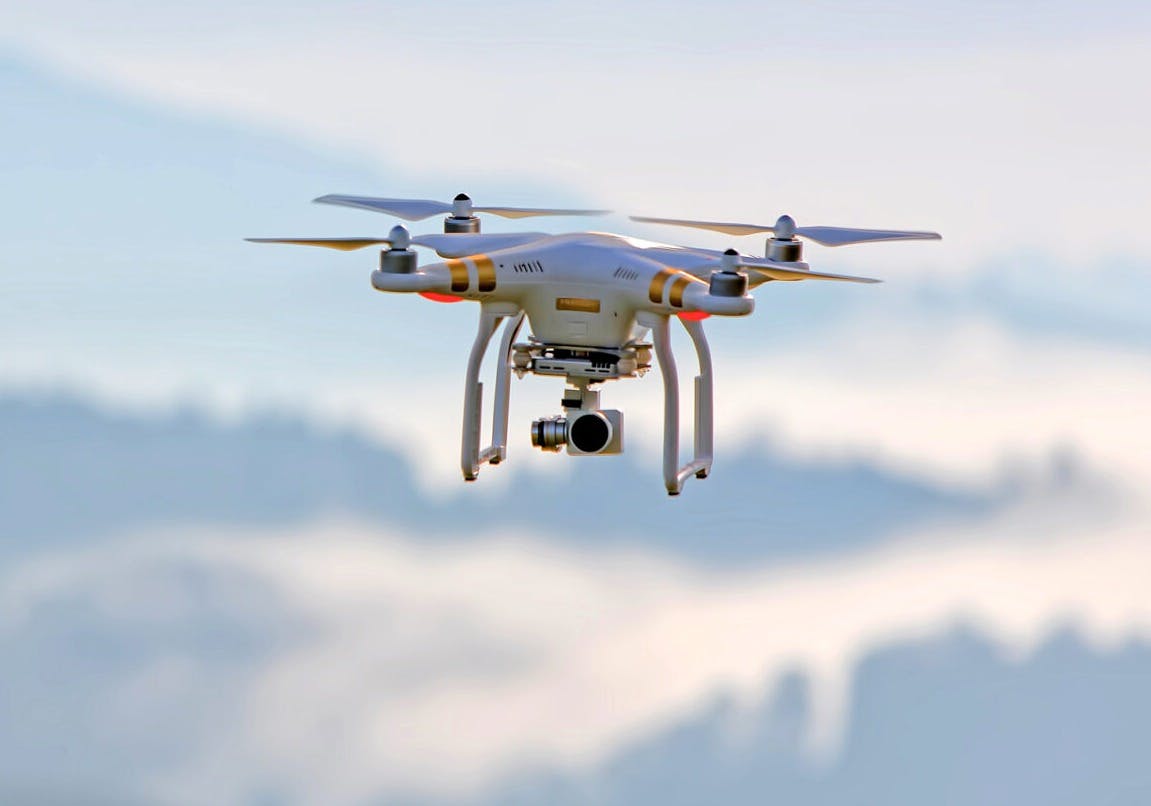 Knowing Nepal's Regulations Regarding Drones