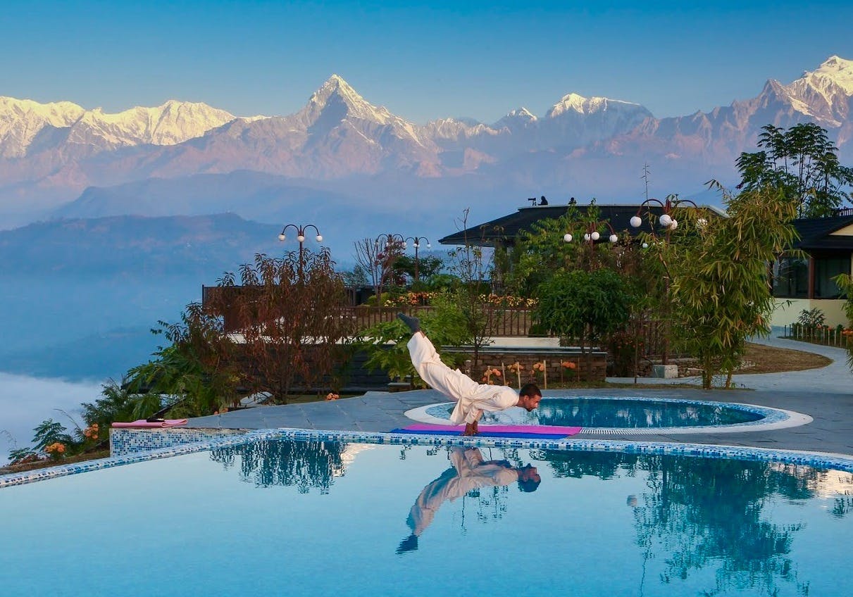 Luxury Travel in Nepal - Flexibility of Travel