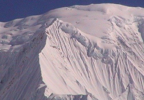 Singu Chuli Peak Climbing (6,501 m)
