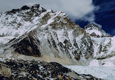 The Complete Guide For Everest Base Camp Trek