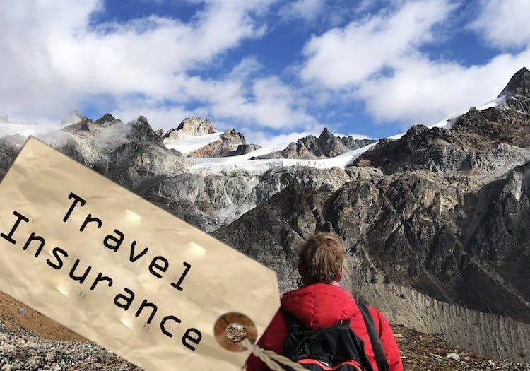 Travel Insurance for Nepal